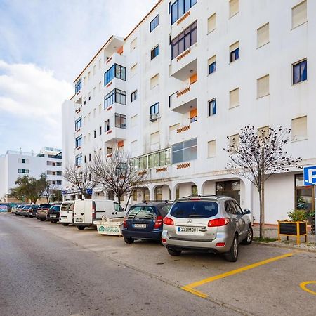 Apartamento Vista Mar T2 Картейра Экстерьер фото