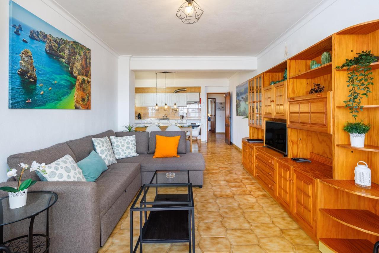 Apartamento Vista Mar T2 Картейра Экстерьер фото