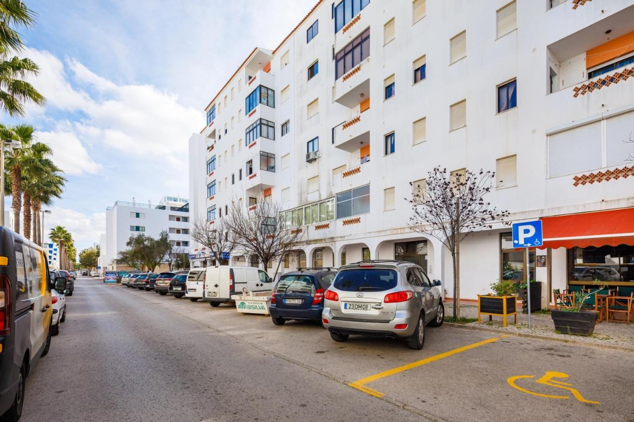 Apartamento Vista Mar T2 Картейра Экстерьер фото