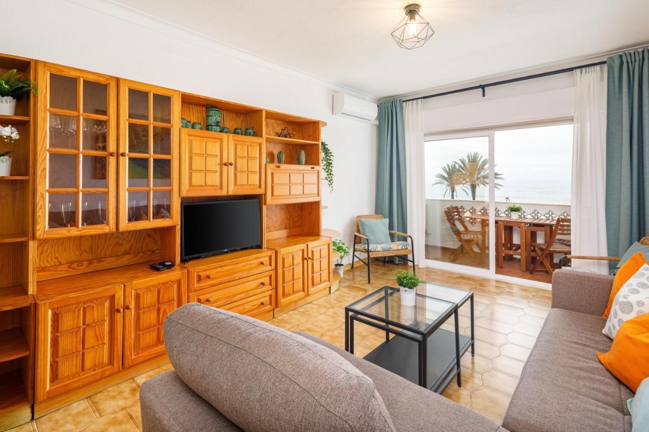 Apartamento Vista Mar T2 Картейра Экстерьер фото